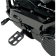 (image for) Joker Machine Standard Shift Pegs, Black Anodized