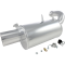 (image for) Lightweight Silencer for Polaris Matryx 850 Patriot, Ceramic
