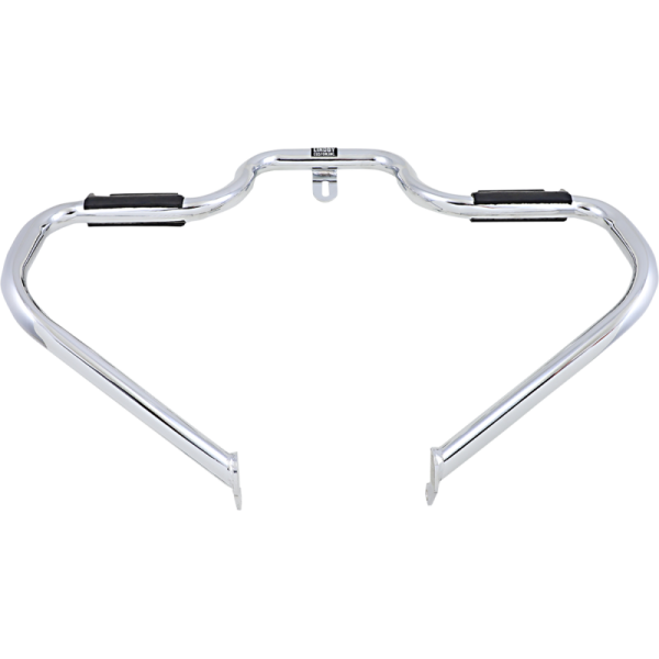 (image for) LINDBY Multibar Front Multibar - Chrome