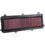 (image for) K&N High-Flow Air Filter for Honda CB1000R 18-24