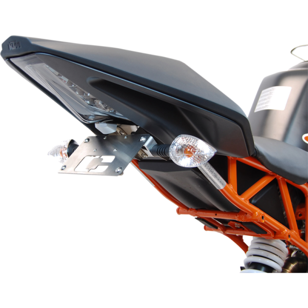 (image for) Standard Fender Eliminator Kit for KTM RC390 15-20