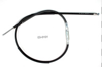 (image for) Speedo Cable (Std) for H1 500 Mach III 69-76