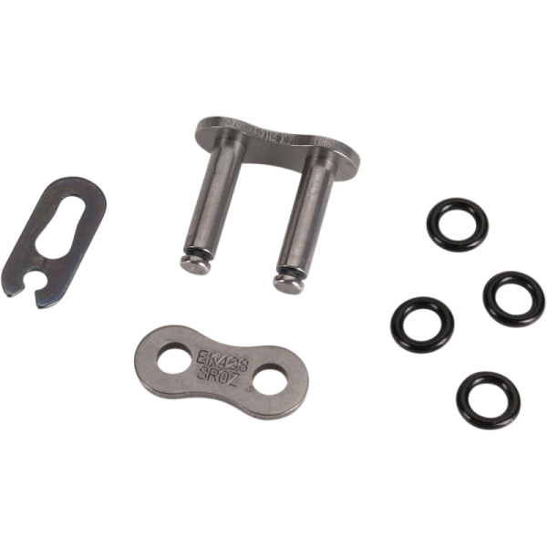 (image for) EK 428 SROZ Clip Connecting Link, Natural