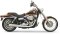 (image for) Bassani Road Rage 2-Into-1 System Chrome, Short Upswept