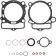 (image for) Vertex Complete Professional Engine Gasket Set