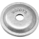 (image for) Round Grand Digger Support Plates - Natural, 84 Pack