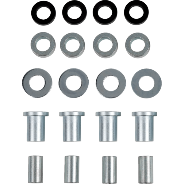 (image for) Progressive Suspension 444 Series Heavy-Duty Shock 13.5" Black