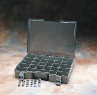 (image for) Chrome Steel Spacer Kit