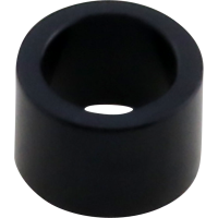 (image for) Shifter Shaft Spacer Gloss Black