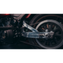 (image for) Billet Aluminum Swingarm Kit for Softail 2018-2024