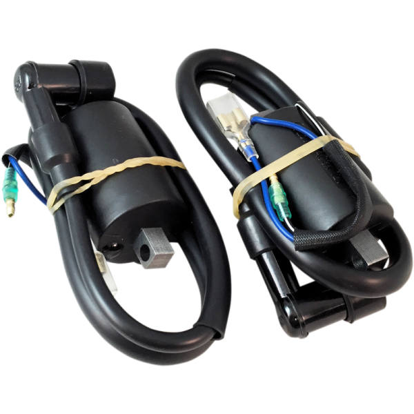 (image for) RICK'S MOTORSPORT ELECTRIC Ignition Coil for Honda CL450 70-71,74