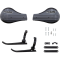 (image for) Moose Offroad Roost 2 Handguards - Gray