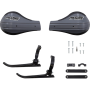 (image for) Moose Offroad Roost 2 Handguards - Gray