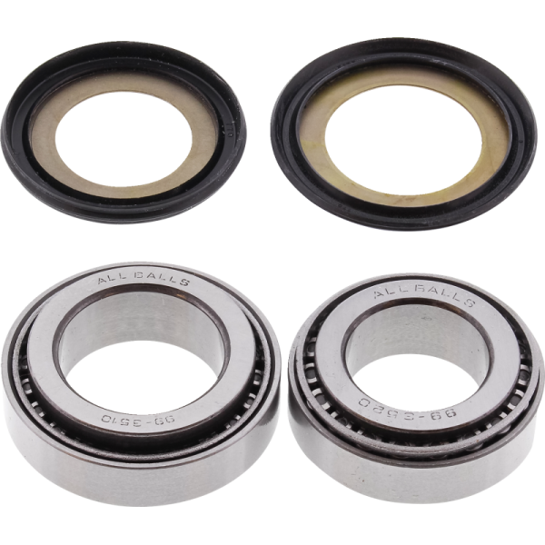 (image for) Moose Racing Steering Stem Bearing Kit 0410-0028