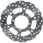 (image for) EBC Pro-Lite Rear Brake Rotor