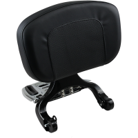 (image for) Multi-Purpose Backrest Black