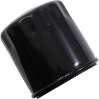 (image for) Spin-On Oil Filter - Black