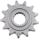 (image for) JT Sprockets Front Sprocket - 13T