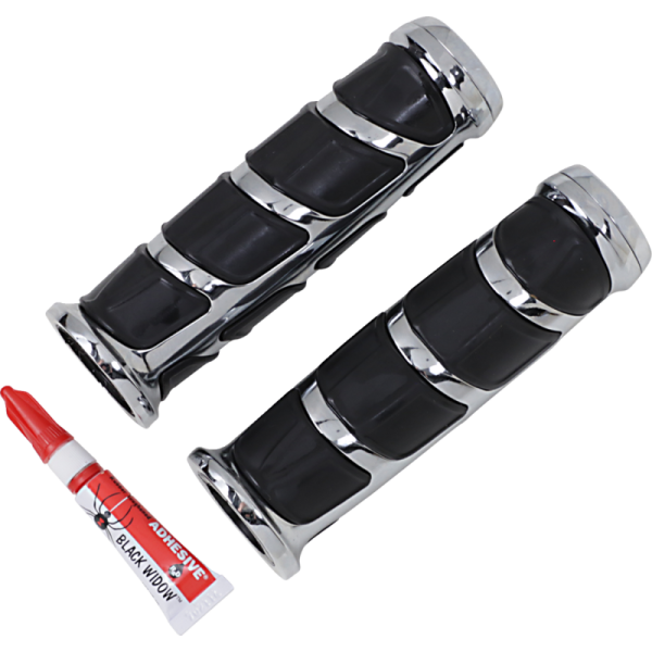 Kuryakyn Kinetic Grips