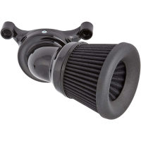 (image for) Velocity 65° Air Cleaner Kit, Black