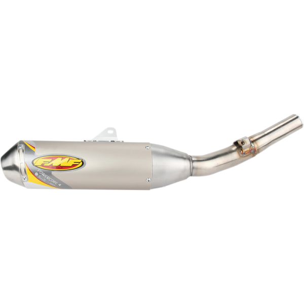 (image for) FMF Powercore 4 - Spark Arrestor Slip-On Muffler