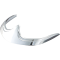 (image for) Front Fender Tip Accent, Chrome