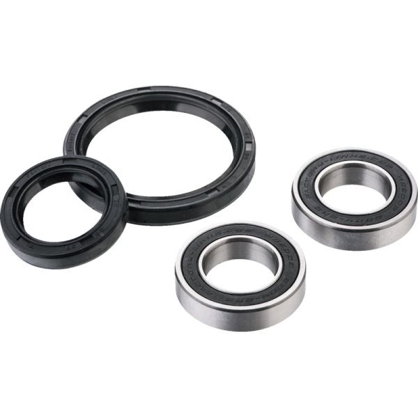 (image for) FACTORY LINKS Front Wheel Bearing Kit - HONDA