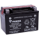 (image for) Yuasa AGM Maintenance-Free Battery - YTX9-BS