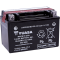(image for) Yuasa AGM Maintenance-Free Battery YTX9-BS