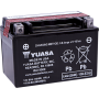 (image for) Yuasa AGM Maintenance-Free Battery YTX9-BS
