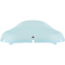 (image for) Ice Kolor Flare Windshield 6.5" Blue