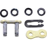 (image for) Regina QUAD Series Chain - Clip Connecting Link