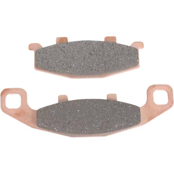 (image for) EBC Front EPFA Extreme Performance Pro Brake Pad for Suzuki GSF400 91-93