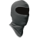 (image for) Gears Cotton Balaclava - Black