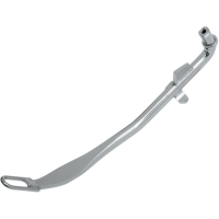(image for) Chrome Kickstand Stock Length 99-05 Dyna