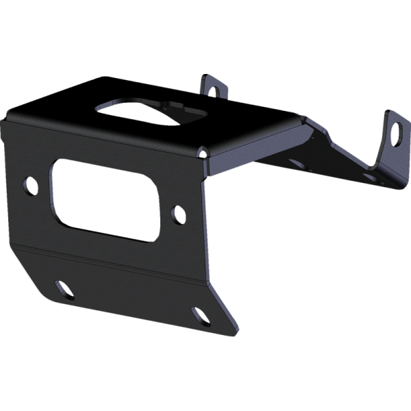 (image for) KFI PRODUCTS KFI Winch Mount 4505-1052