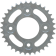 (image for) JT Rear Sprocket - 34T