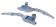 (image for) Pro-Blade Billet Lever Set - Black