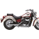 (image for) Drag Exhaust System, 2" Drag Pipes