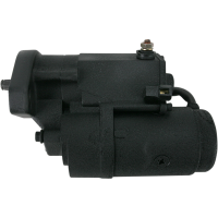 (image for) Starter Motor 2.0kW Black Wrinkle