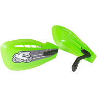 (image for) Moto Handguards, Green