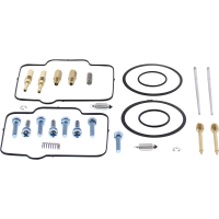 (image for) Carburetor Repair Kit for Polaris 700 RMK 98