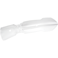 (image for) Acerbis Front Fender - White