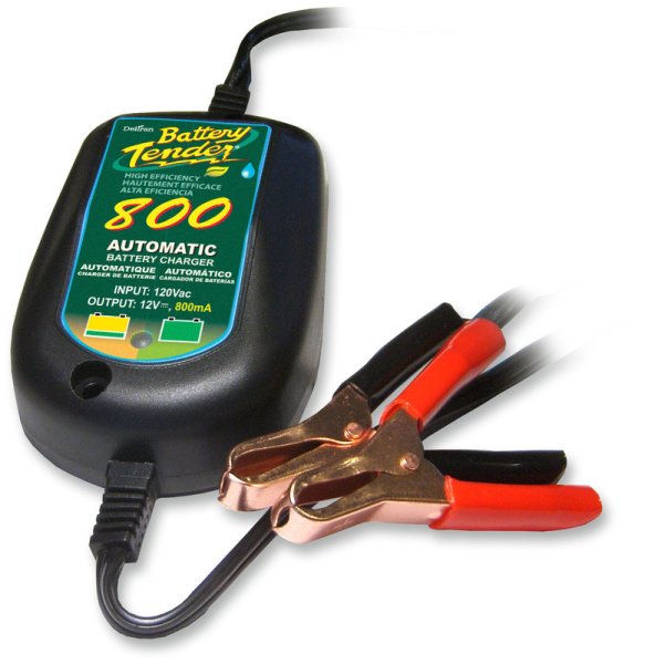 (image for) Battery Tender® Waterproof 800