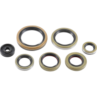 (image for) Moose Offroad Oil Seal Set for KTM 250/300 XC-W (all) 24