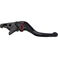 (image for) CRG RC2 Shorty Length Brake Lever - Black