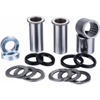 (image for) Factory Links OEM Series Swingarm Bearing Kit - Kawasaki KX250 99-07