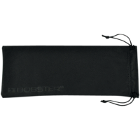 (image for) Charger Sunglasses - Matte black/smoke