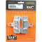 (image for) DP Brakes Sintered Metal Pad 1721-0811