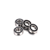(image for) Factory Links OEM Series Front/Rear Wheel Bearing Kit - Sherco 50 Enduro/RS/SE-R/SE-RS/SM-R/SM-RS (all) 03-25